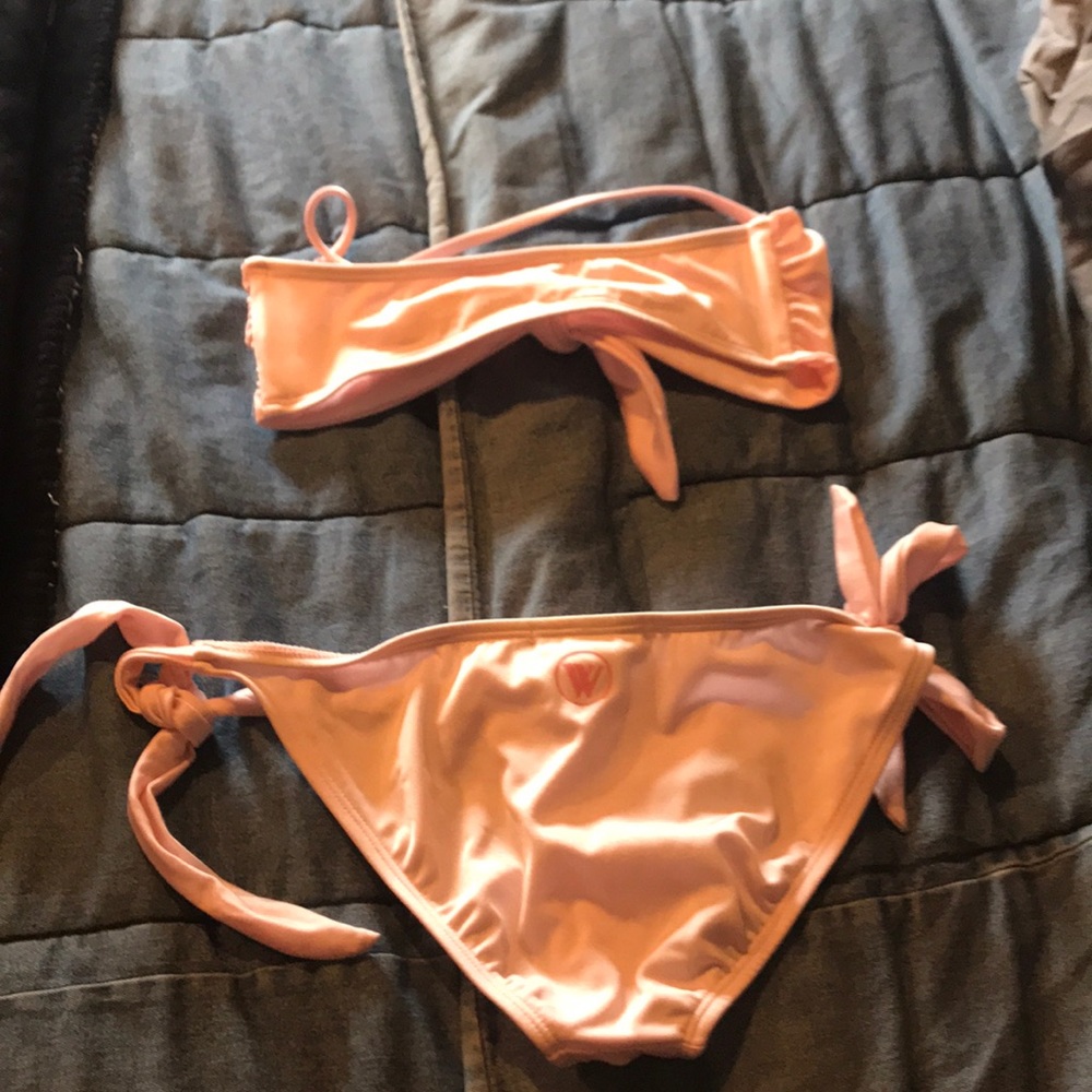 Wildfox bikini - Picture 3 of 4